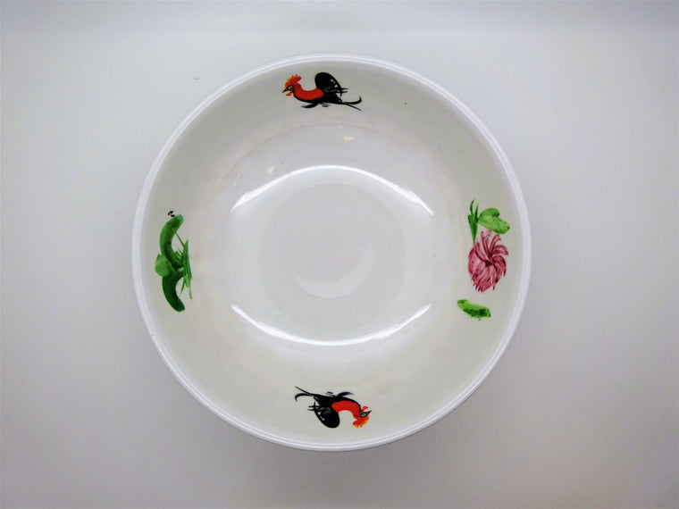 Ramen Bowl, Set of 6