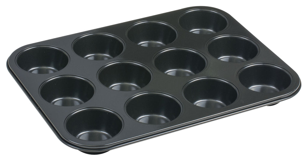 Non-Stick 12Cup Muffin Pan