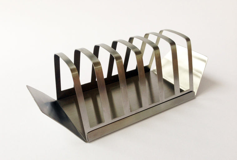 Stainless Steel Toast Rack