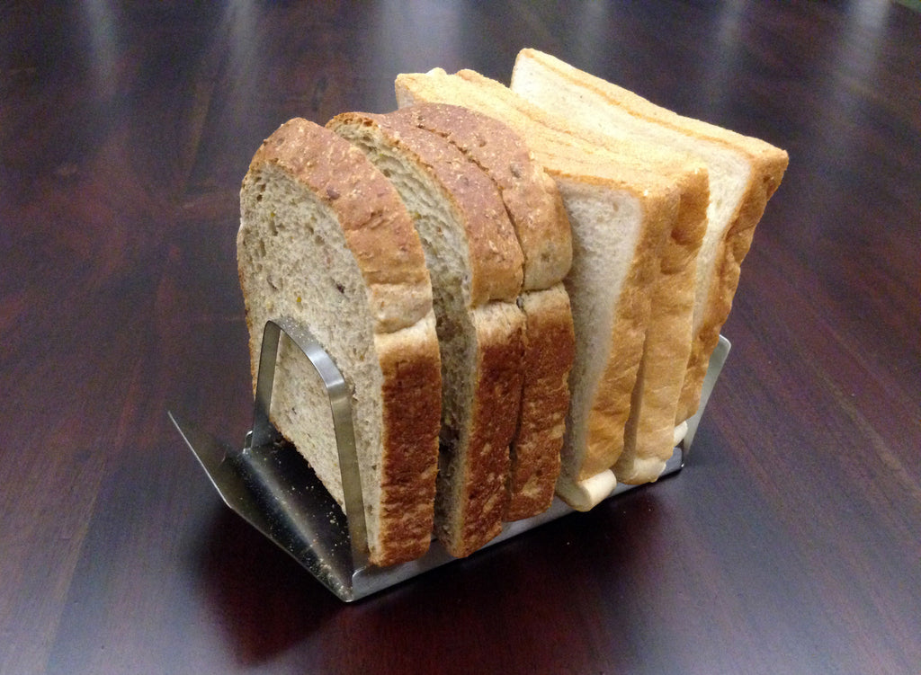 Stainless Steel Toast Rack